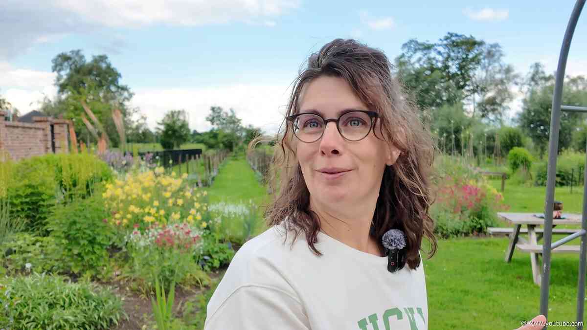 'De Boer Op'-fietsroutes laten je kennismaken met natuur-inclusieve boerderijen en streekproducten.