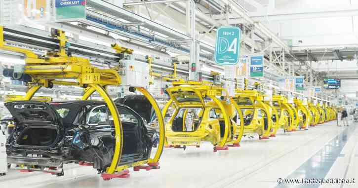 L’incoerenza dei costruttori europei di auto: chiedono protezione dai cinesi dopo aver goduto della globalizzazione