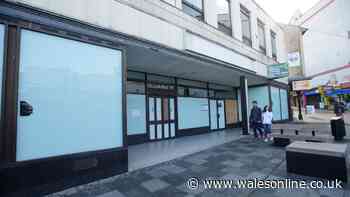 Future of Pontypridd M&S store confirmed