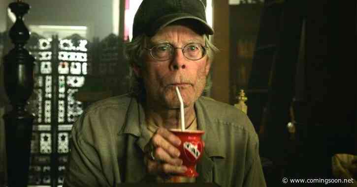 Disturbing Stephen King Movie Taps Acclaimed Director