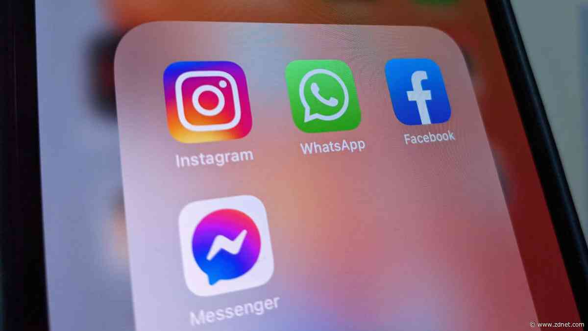 Are Facebook and Instagram down? What to know about the Meta outage