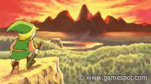 Nintendo Loves Remaking 3D Zelda Games, But For Some Reason, Not The 2D Classics