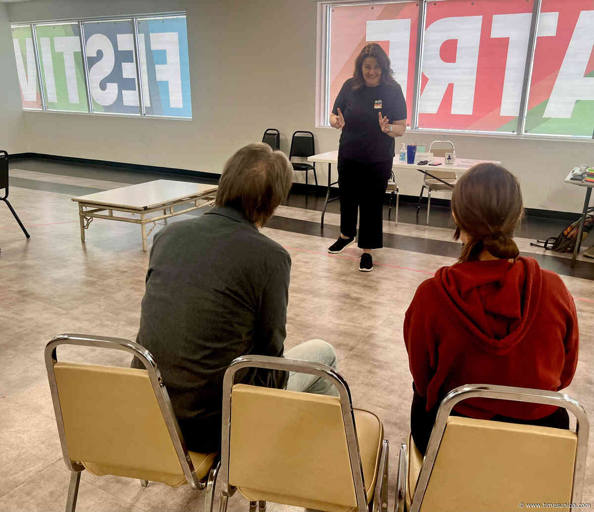 Adirondack Theatre Fest is back, bigger and better for 32nd season
