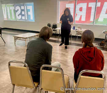 Adirondack Theatre Fest is back, bigger and better for 32nd season