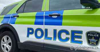 Indecent act at Ontario school leads police to 14 debit and credit cards