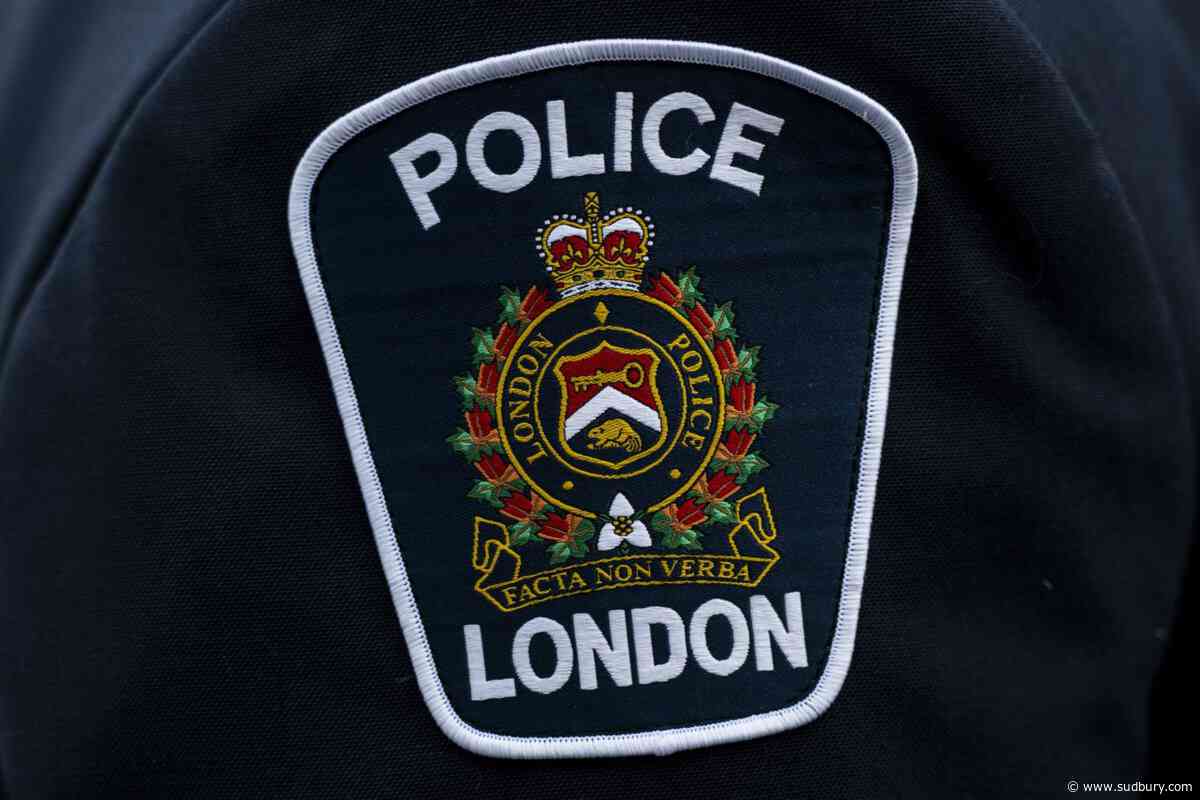 Seven injured after car crashes into mall fitness centre in London, Ont.: paramedics