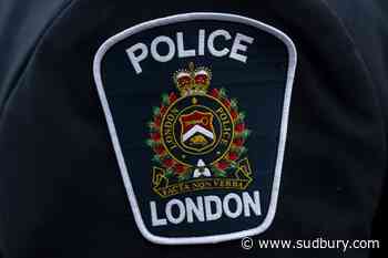 Seven injured after car crashes into mall fitness centre in London, Ont.: paramedics