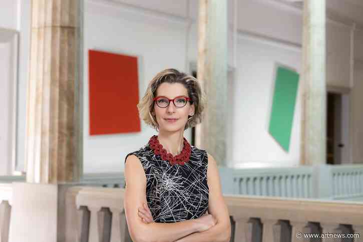 Francesca Casadio Named Director of Getty Conservation Institute, GRIMM Opens Amsterdam Space, and More: Industry Moves for June 12, 2026