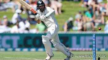 Stats - Kane Williamson retires as New Zealand's most prolific batter