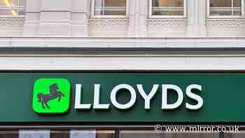 Lloyds Bank launches new £5,000 cashback deal