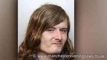 Paedophile's cover story didn't stop him from being caught
