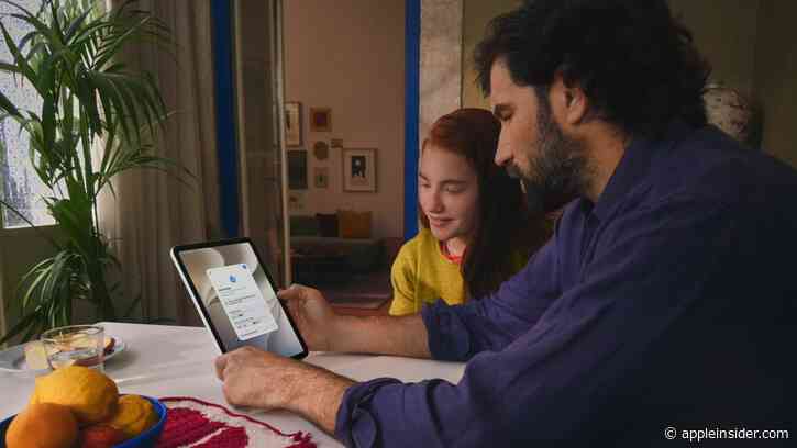 Apple and the American Academy of Pediatrics have a plan to teach healthy digital habits to kids