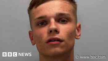 Man who stabbed holidaymaker at theme park jailed