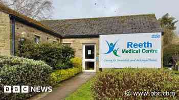 Dales surgery reopens fortnight after GP retires