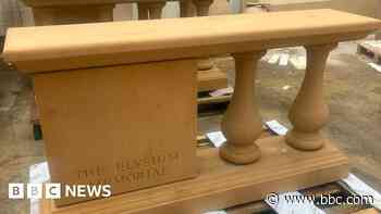 Veteran suicide memorial to travel to arboretum