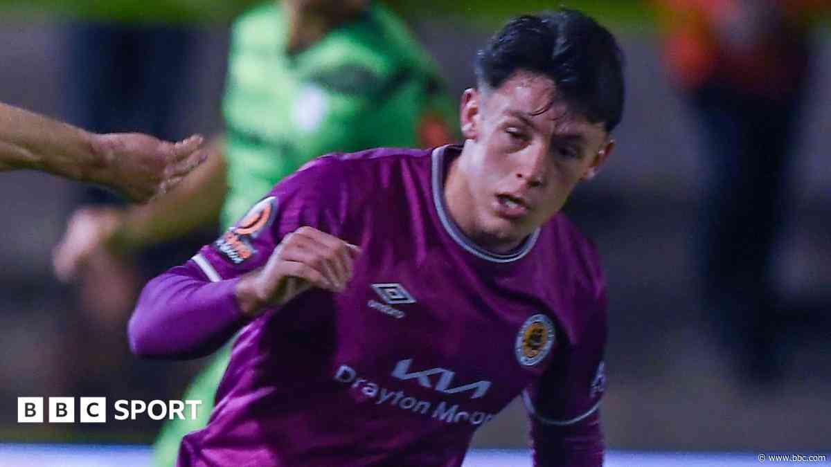 York sign Boston midfielder Maguire