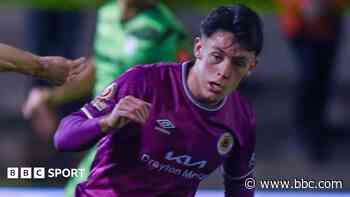 York sign Boston midfielder Maguire