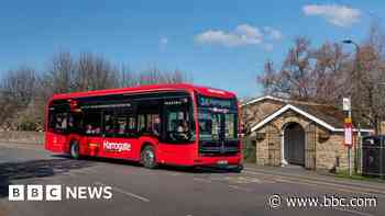 Changes to bus services announced by operator