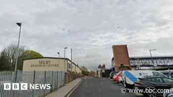 Business centre to be demolished for regeneration