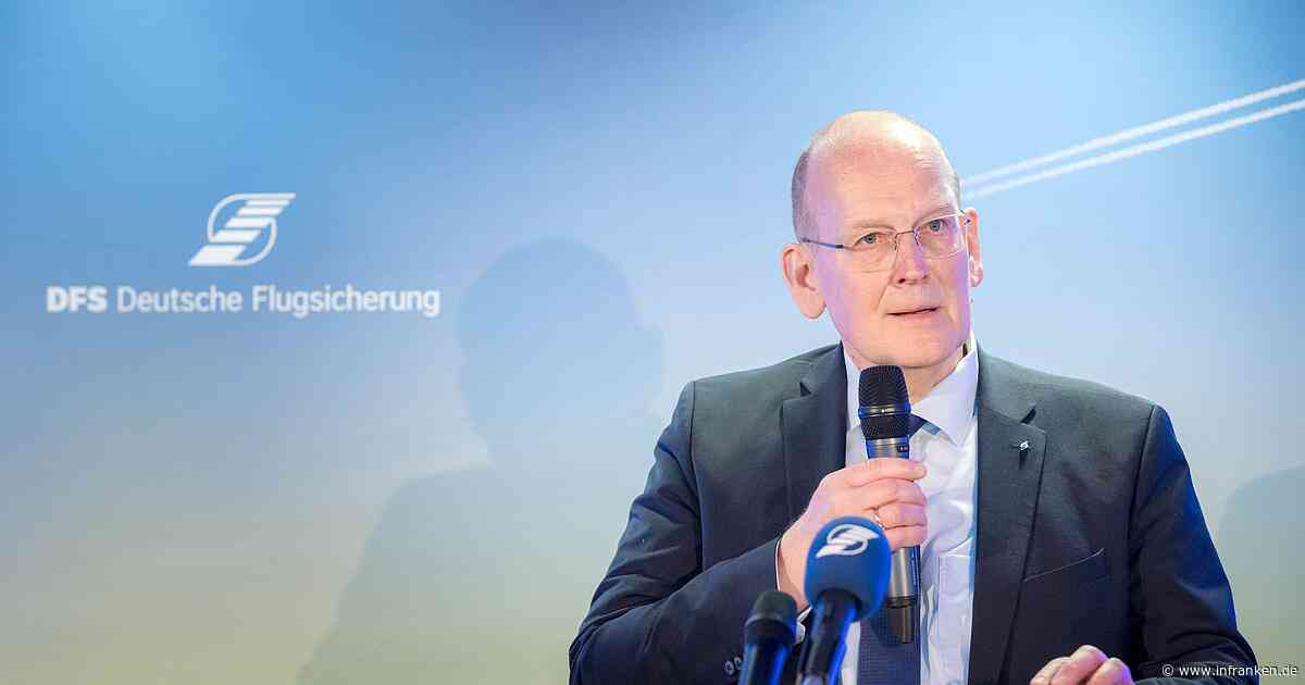 Flugsicherung plant Drohnenabwehr mit Telekom und Hensoldt