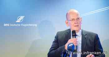 Flugsicherung plant Drohnenabwehr mit Telekom und Hensoldt