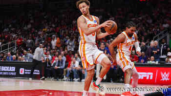 The Atlanta Hawks are drafting like a team that thinks its rebuild is over