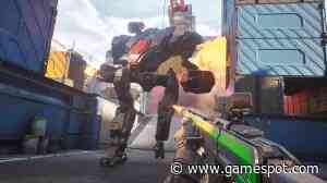 Titanfall Fans Are In For A Treat With Empulse