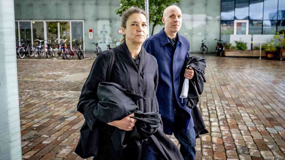 Zaak tegen Ridouan Taghi wordt niet voor maart 2028 inhoudelijk behandeld