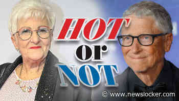 Hot or Not: Orgel Joke naar het WK en Bill Gates door het stof om affaire met Russische dames