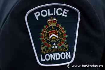 Seven injured after car crashes into mall fitness centre in London, Ont.: paramedics