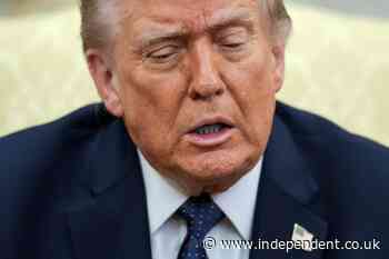 Judge indefinitely blocks Trump $1.8B ‘slush fund’ that administration claimed was dead