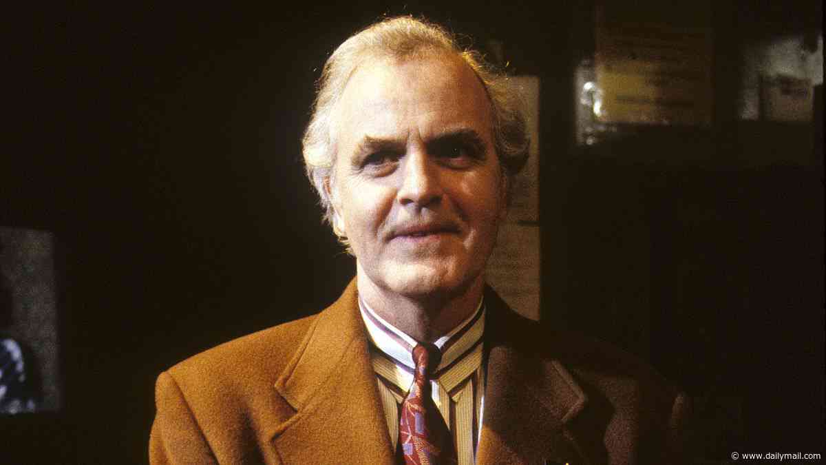 Top Gun: Maverick star James Handy, 81, official cause of death revealed after he was murdered at home