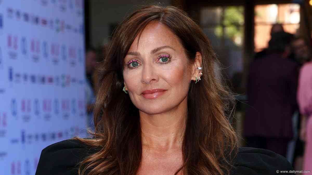 Natalie Imbruglia furiously hits back at claims she chose solo motherhood over being with a man after welcoming child via IVF and sperm donor aged 44