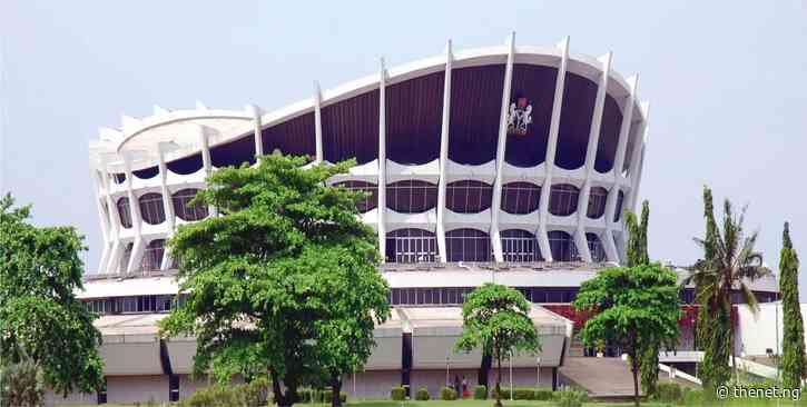 Make magic, or make do – by ⁠Efe Omorogbe