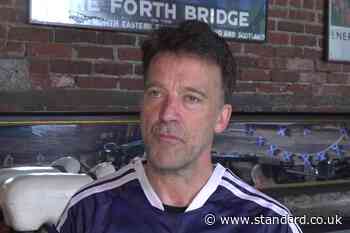 Owner of Scottish pub in Boston ready for ‘really big’ World Cup party