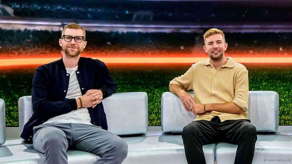 Per Mertesacker hat Christoph Kramers Roman nicht zu Ende gelesen: „Musste nicht mehr sein“