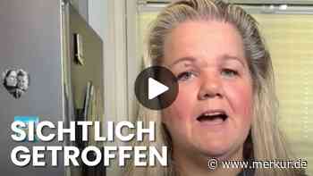 „Es ist nicht einfach“: Nach „Notruf Hafenkante“-Aus bricht Manuela Wisbeck im Video in Tränen aus