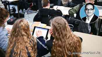 Schulen im KI-Zeitalter: Sind die Lehrpläne noch zeitgemäß?