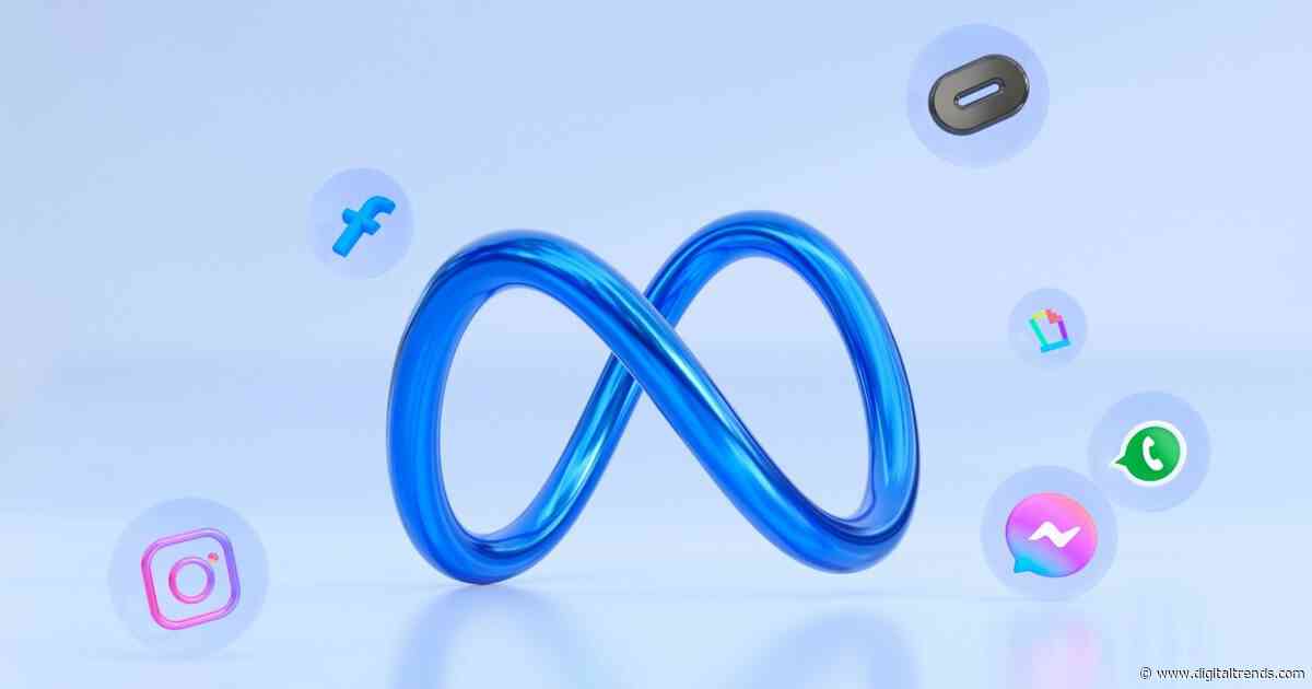 Facebook and Messenger outage sparks logout panic as Meta services stumble