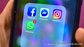 Facebook and Instagram down LIVE: Instagram reports continue as Facebook returns