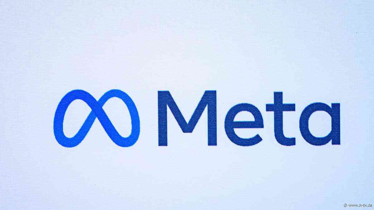 Störung bei Meta: Instagram und Facebook sind nicht erreichbar
