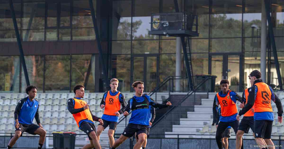 Vitesse wint zaak over vertrokken jeugdspelers en krijgt meer geld