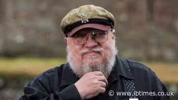 George RR Martin Shock: The Winds of Winter Author's Fans Left Reeling By Eye-Watering Price Of New Book Release