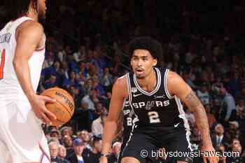 Tras un colapso histórico, Spurs prometen batalla para frenar el título de los Knicks