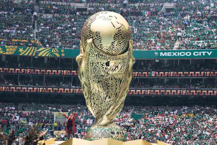 ‘Soccer’ is a fine term for the beautiful game – don’t let anyone tell you otherwise this World Cup