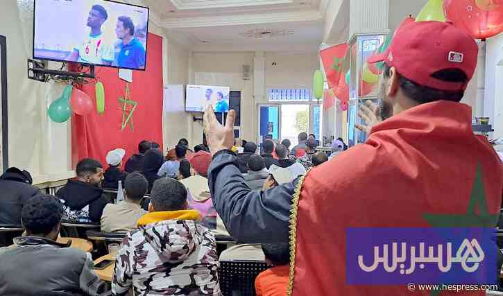 المونديال يمدد السهر في المغرب.. مقاهٍ ومطاعم تفتح الأبواب حتى الفجر