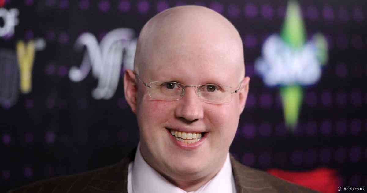Matt Lucas on Taskmaster leaves a bitter taste in my mouth