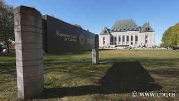 N.B. lieutenant-governor must speak English and French, top court rules