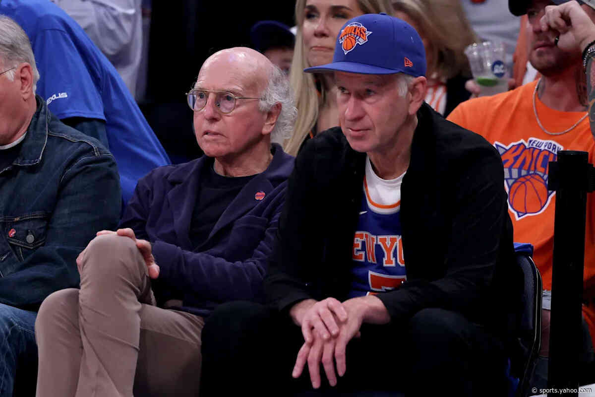 Knicks Bulletin: ‘If you are going to talk trash, you can’t let this happen at the end’