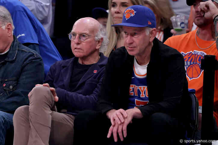 Knicks Bulletin: ‘If you are going to talk trash, you can’t let this happen at the end’